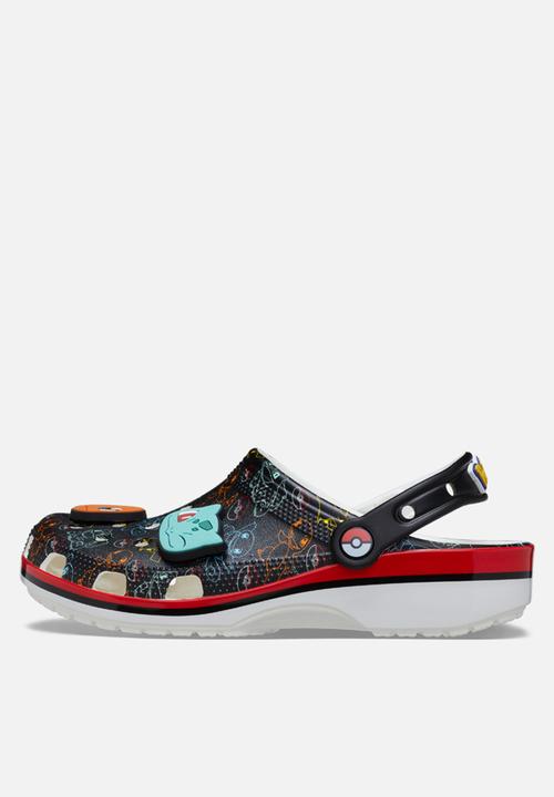 Crocs - Pokemon Print Cls Clg