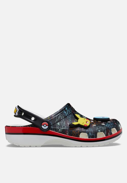 Crocs - Pokemon Print Cls Clg