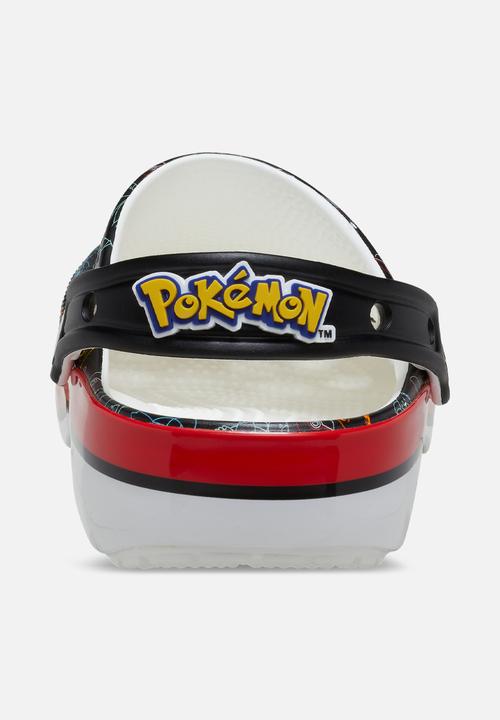 Crocs - Pokemon Print Cls Clg