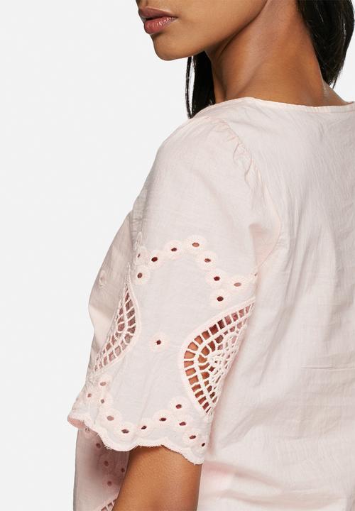 Vero Moda - Piro anglaise top