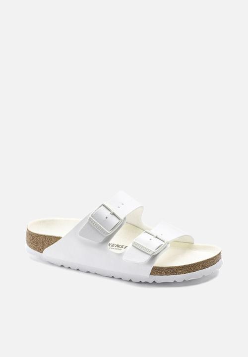 Birkenstock - Arizona BF Triples - White