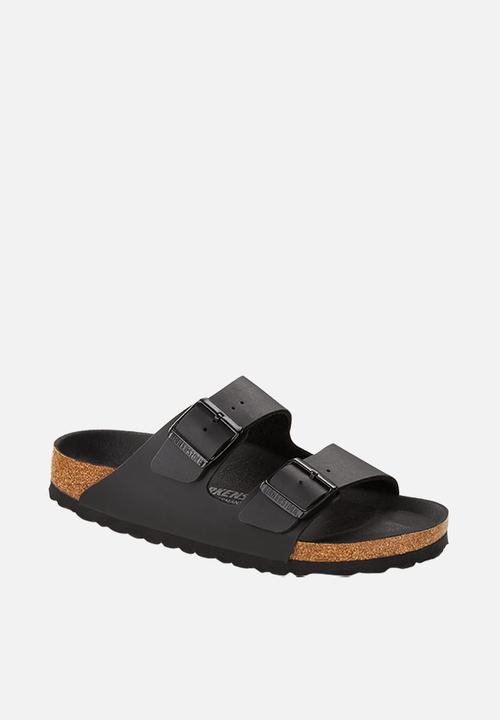 Birkenstock - Arizona BF Triples - Black