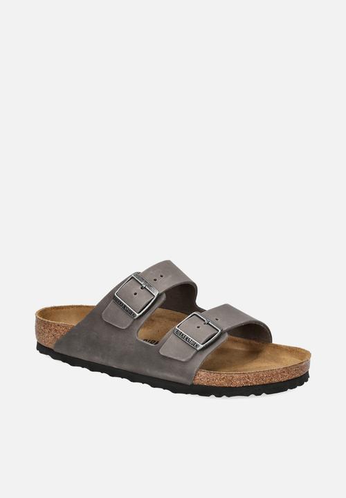 Birkenstock - Arizona LEOI - Iron