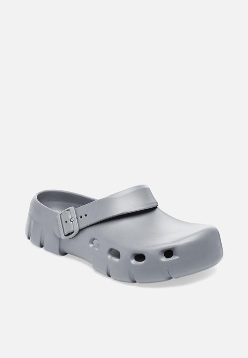 Birkenstock - Birki Flow EVA  - Stone Coin