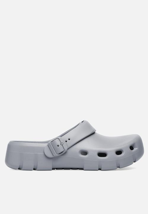 Birkenstock - Birki Flow EVA  - Stone Coin