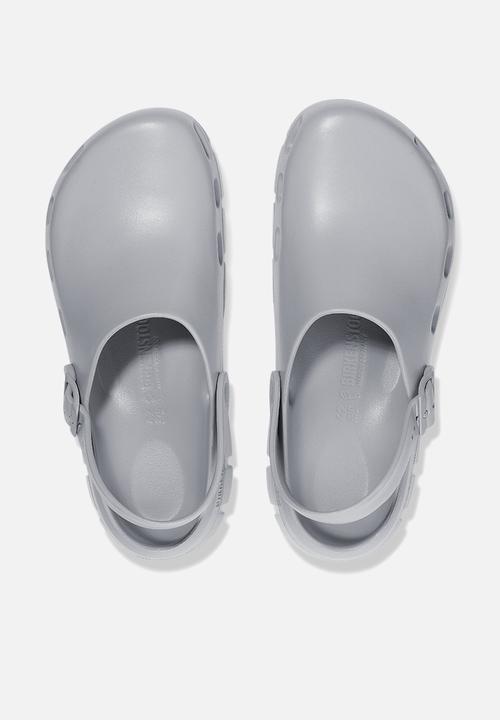 Birkenstock - Birki Flow EVA  - Stone Coin