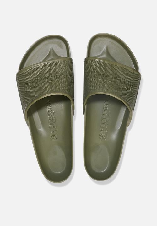Birkenstock - Barbados EVA - Khaki