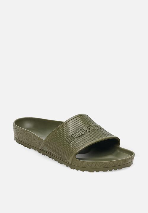Birkenstock - Barbados EVA - Khaki