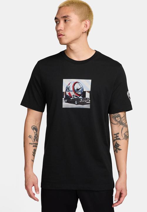 nike total 90 t shirts