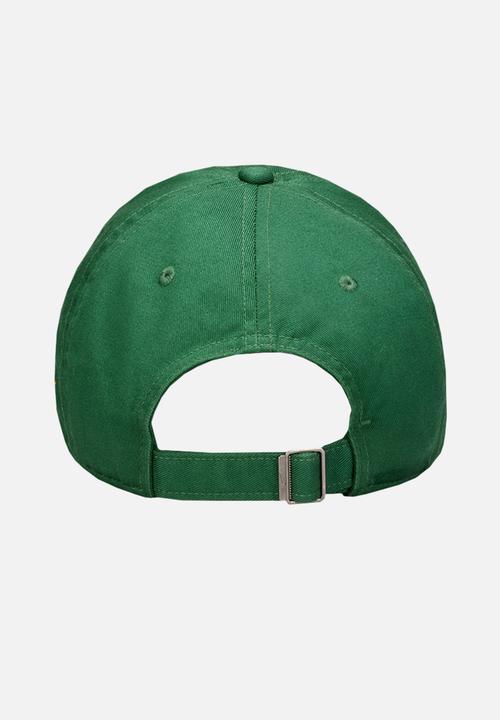 Nike - Springbok Nike H86 Cap - Gorge Green/University Gold