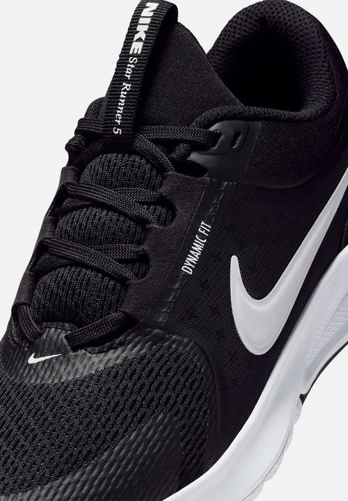 Nike - Nike Star Runner 5 Grade School