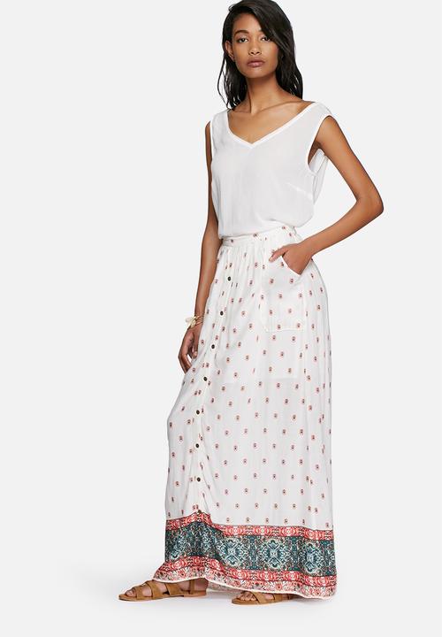 Vero Moda - Lupita skirt