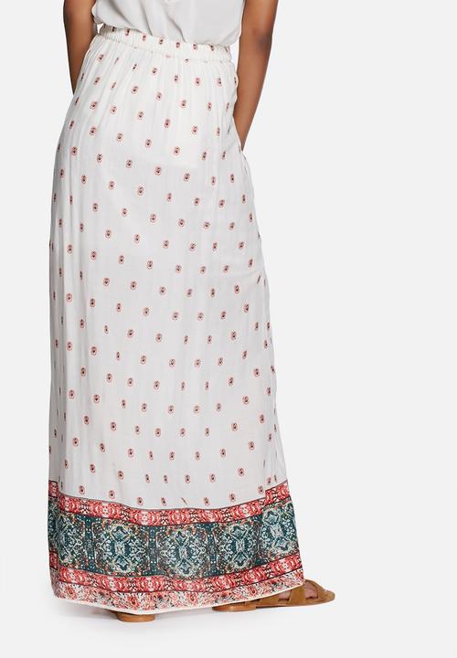 Vero Moda - Lupita skirt