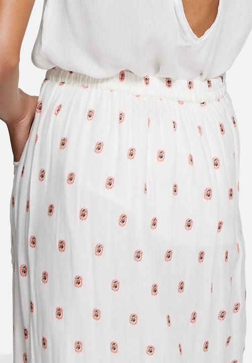 Vero Moda - Lupita skirt