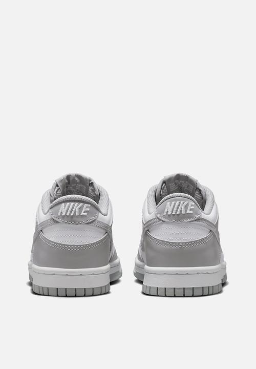 Nike - Nike Dunk Low Grade School
