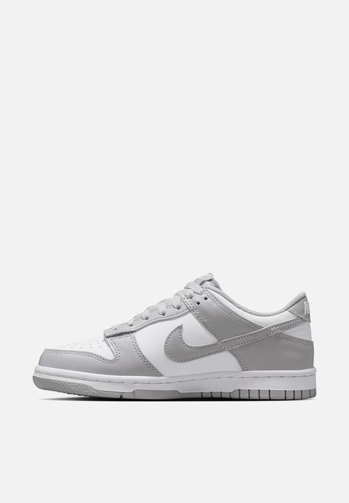 Nike - Nike Dunk Low Grade School