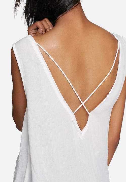 Vero Moda - Sofia top