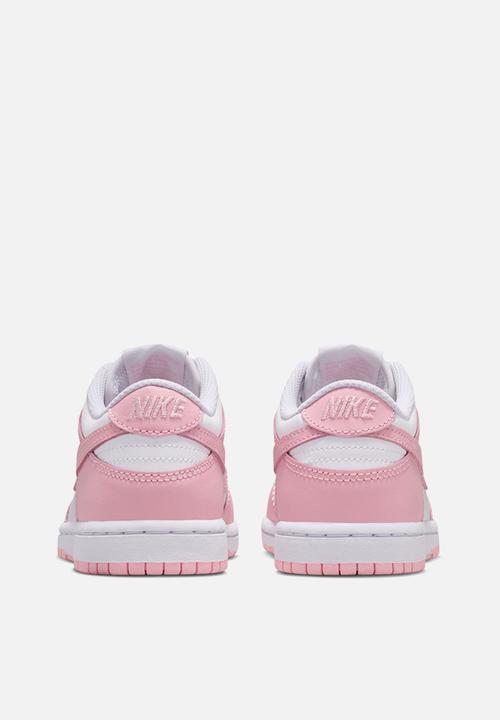 Nike - Nike Dunk Low Pre School