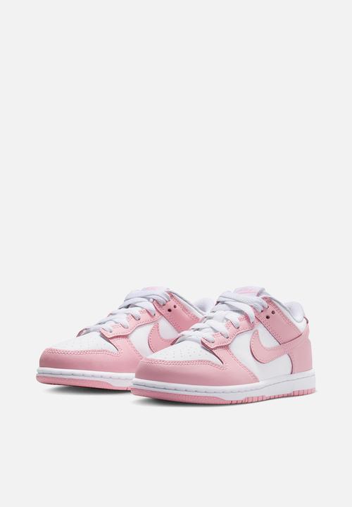 Nike - Nike Dunk Low Pre School