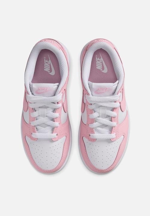 Nike - Nike Dunk Low Pre School