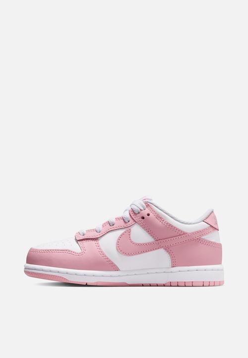 Nike - Nike Dunk Low Pre School