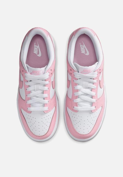 Nike - Nike Dunk Low Grade School