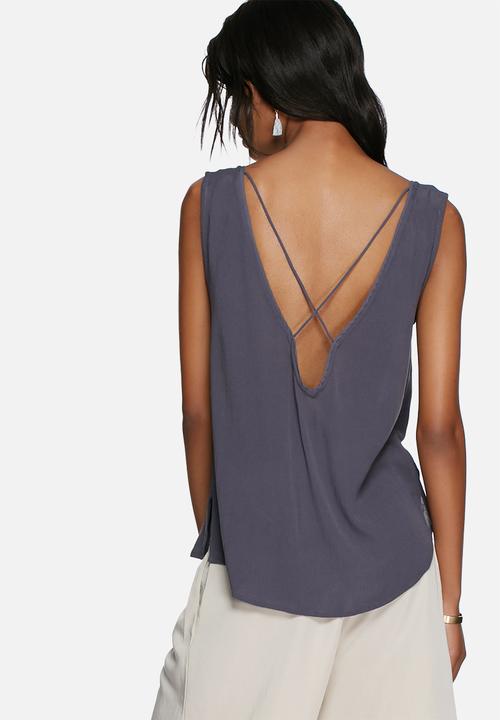 Vero Moda - Sofia top