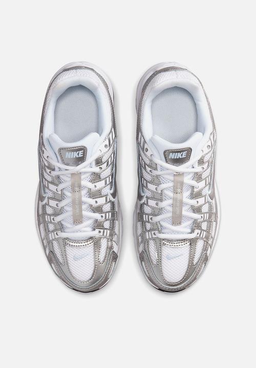 Nike - Nike P-6000 Grade School