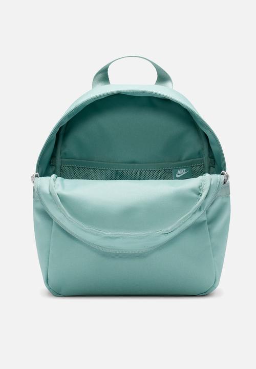 Nike Sportswear Futura 365 Mini Backpack 6L - Cannon/Cannon/White