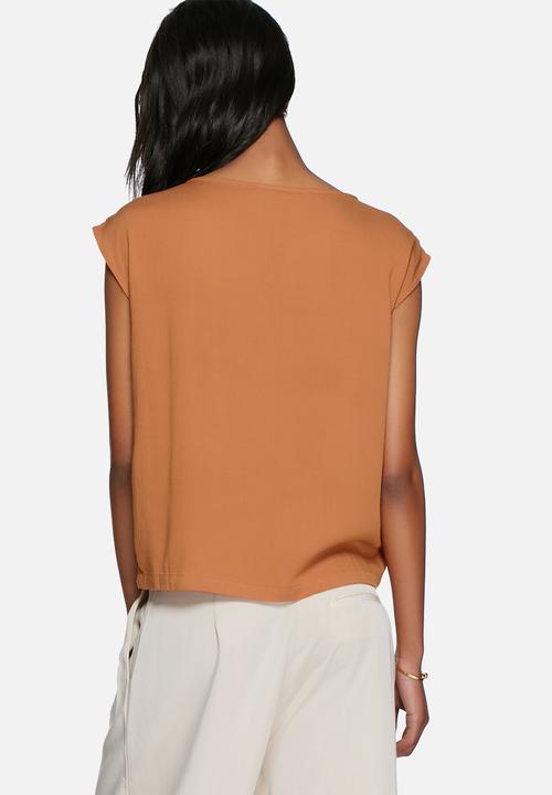 Vero Moda - Linas top