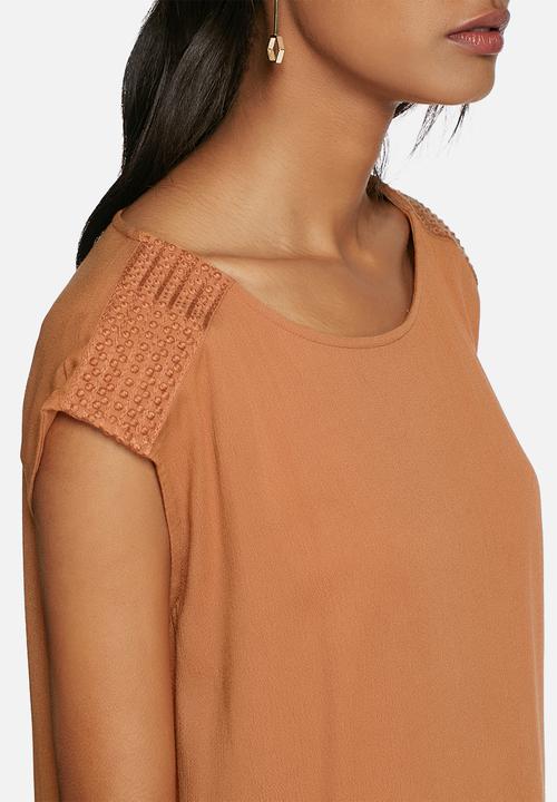 Vero Moda - Linas top