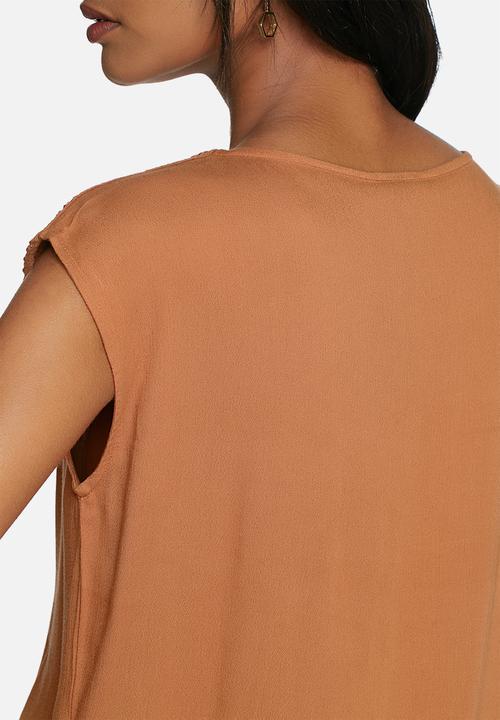 Vero Moda - Linas top