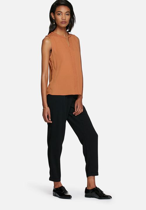 Vero Moda - Lina top