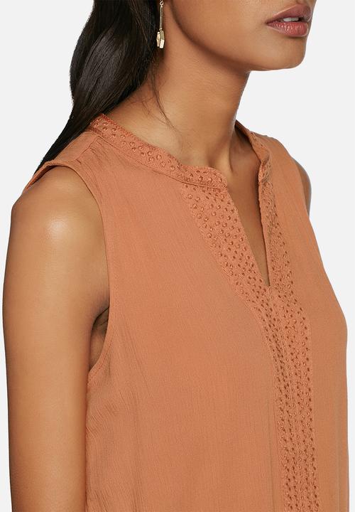 Vero Moda - Lina top