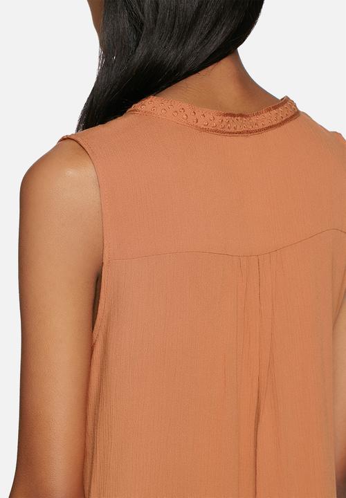 Vero Moda - Lina top