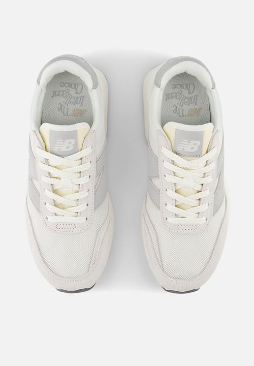 New Balance  - 370 V1 Grade School - Reflection