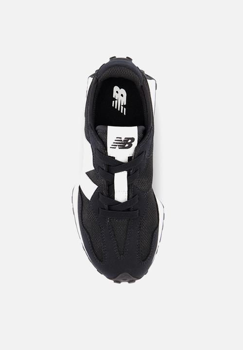 New Balance  - 327 V1 Pre School - Black