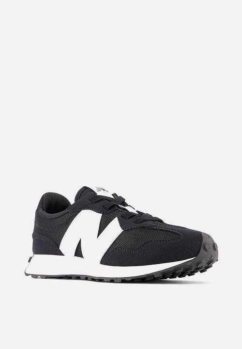 New Balance  - 327 V1 Pre School - Black