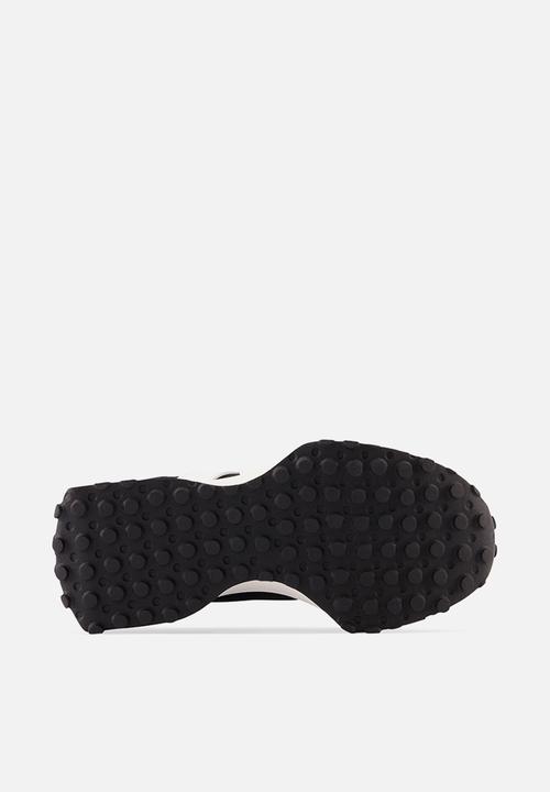 New Balance  - 327 V1 Pre School - Black