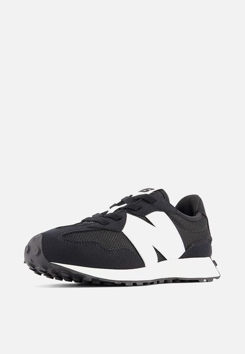 New Balance  - 327 V1 Pre School - Black
