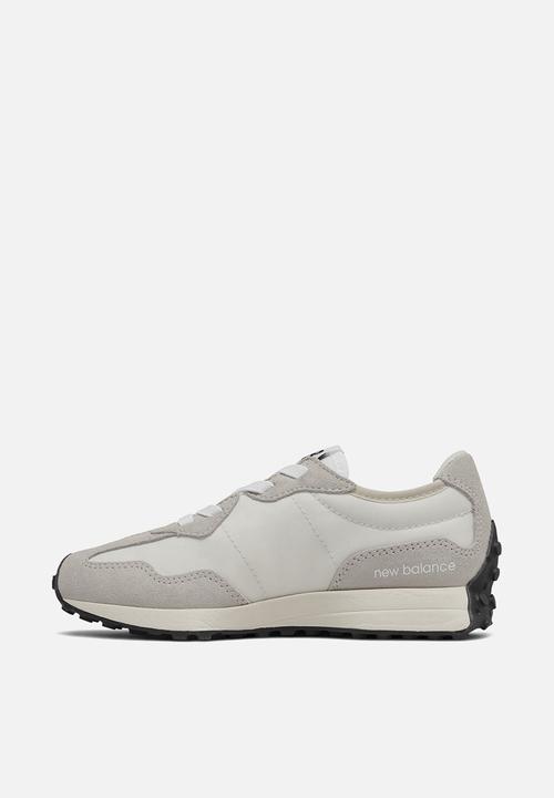 New Balance  - 327 V1 Pre School - Grey