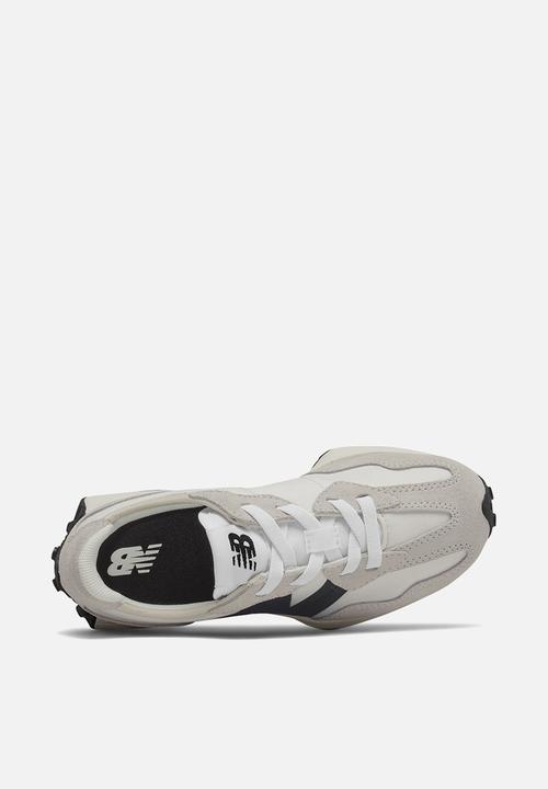 New Balance  - 327 V1 Pre School - Grey