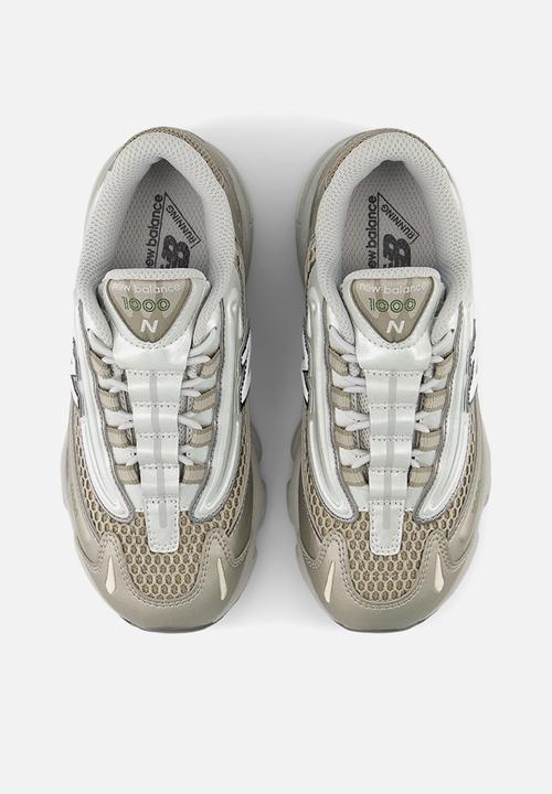 New Balance  - 1000 V1 Pre School - Arid Stone