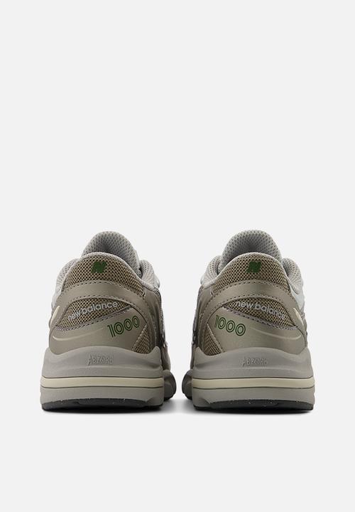 New Balance  - 1000 V1 Pre School - Arid Stone