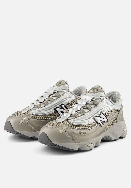 New Balance  - 1000 V1 Pre School - Arid Stone