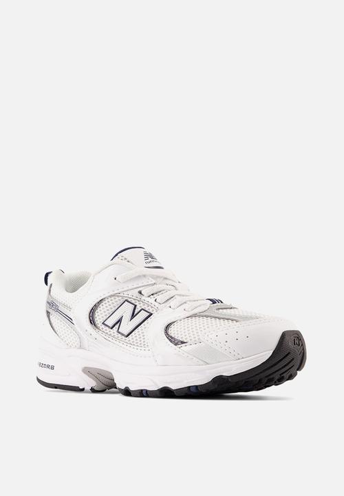 New Balance  - 530 V1 Pre School - White/Grey