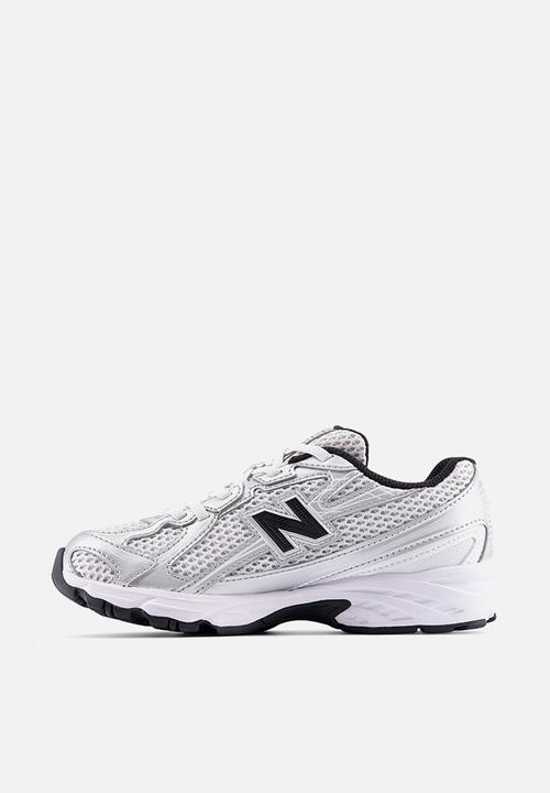 New Balance  - 740 V1 Pre School - Silver Metallic