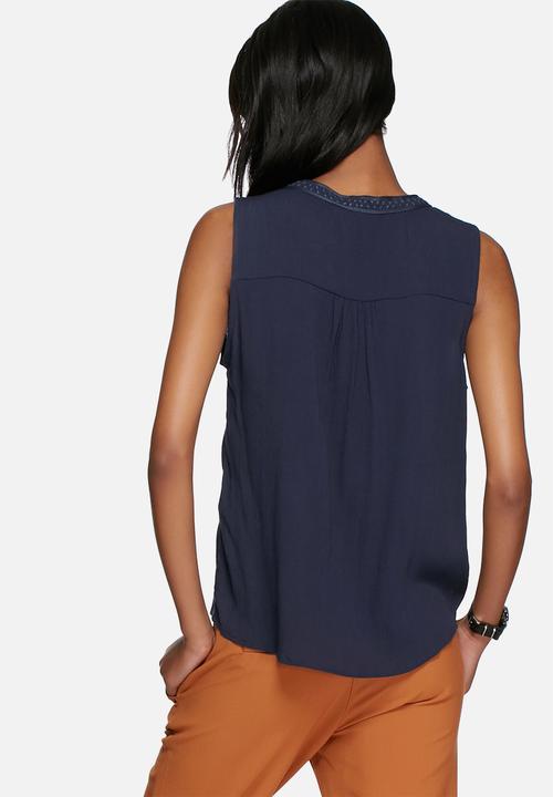 Vero Moda - Lina top