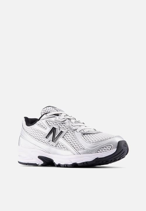 New Balance  - 740 V1 Pre School - Silver Metallic