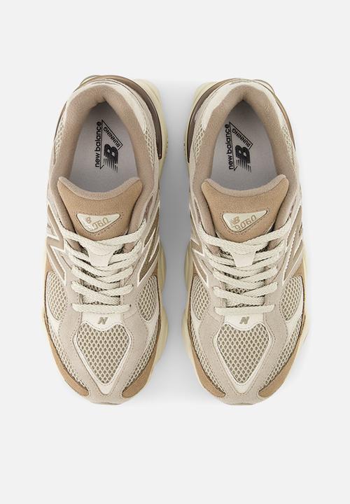 New Balance  - 9060 V1 Grade School - Mushroom